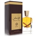 Al Wataniah Special Oud by Al Wataniah - Eau De Parfum Spray (Unisex) 100 ml - para hombres