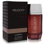 Vurv Velocity by Vurv - Eau De Parfum Spray 100 ml - para hombres