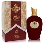 Arabiyat Prestige Red Oud by Arabiyat Prestige - Eau De Parfum Spray (Unisex) 100 ml - para mujeres