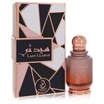 Lady Glamor by Arabiyat Prestige - Eau De Parfum Spray 100 ml - para mujeres