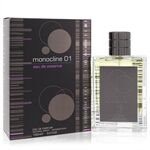 Monocline 01 Eau De Essence by Maison Alhambra - Eau De Parfum Spray (Unisex) 100 ml - para mujeres
