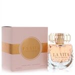 La Vita by Maison Alhambra - Eau De Parfum Spray 100 ml - para mujeres