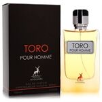 Toro Pour Homme by Maison Alhambra - Eau De Parfum Spray 100 ml - para hombres