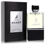 Avant by Maison Alhambra - Eau De Parfum Spray 100 ml - para hombres