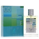 Monocline 05 Eau De Essence by Maison Alhambra - Eau De Parfum Spray (Unisex) 100 ml - para mujeres