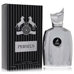 Perseus by Maison Alhambra - Eau De Parfum Spray 100 ml - para hombres