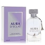 Aura D'eclat by Maison Alhambra - Eau De Parfum Spray 100 ml - para mujeres