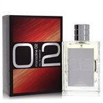 Monocline 02 Eau De Essence by Maison Alhambra - Eau De Parfum Spray 100 ml - para hombres