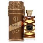 Lattafa Oud Mood Elixir by Lattafa - Eau De Parfum Spray (Unisex) 100 ml - para hombres