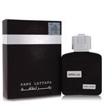Lattafa Ramz by Lattafa - Eau De Parfum Spray 100 ml - para hombres