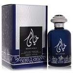 Khayaali by Khususi - Eau De Parfum Spray (Unisex) 100 ml - para hombres