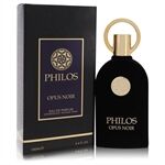 Philos Opus Noir by Maison Alhambra - Eau De Parfum Spray (Unisex) 100 ml - para hombres