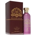 Modern Musk The Collector's Edition by Maison Alhambra - Eau De Parfum Spray (Unisex) 100 ml - para hombres