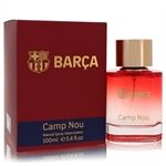 Barca Camp Nou by Barca - Eau De Parfum Spray 100 ml - para hombres