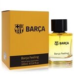 Barca Feeling by Barca - Eau De Parfum Spray 100 ml - para hombres