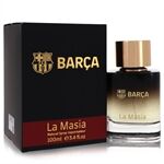 Barca La Masia by Barca - Eau De Parfum Spray 100 ml - para hombres