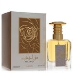 Lattafa Mazaaji by Lattafa - Eau De Parfum Spray (Unisex) 100 ml - para mujeres