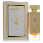 Ameer Al Oud Vip Original White Oud by Fragrance World - Eau De Parfum Spray (Unisex) 80 ml - para hombres