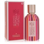 Piege De Lulu Castagnette by Lulu Castagnette - Eau De Parfum Spray 100 ml - para mujeres