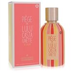 Piege De Lulu Castagnette Pink by Lulu Castagnette - Eau De Parfum Spray 100 ml - para mujeres