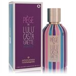 Piege De Lulu Castagnette Purple by Lulu Castagnette - Eau De Parfum Spray 100 ml - para mujeres