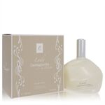 Lady Castagnette In White by Lulu Castagnette - Eau De Parfum Spray 100 ml - para mujeres