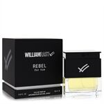 William Rast Rebel by William Rast - Eau De Parfum Spray 90 ml - para hombres