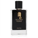 Riiffs Accord Femme by Riiffs - Eau De Parfum Spray (Unboxed) 100 ml - para mujeres