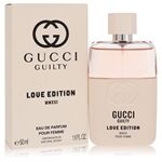 Gucci Guilty Love Edition MMXXI by Gucci - Eau De Parfum Spray 50 ml - para mujeres