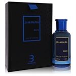 Bharara Bleu by Bharara Beauty - Eau De Parfum Spray + Refillable Travel Spray (Unisex) 100 ml - para mujeres