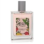 Amazing Grace Bergamot by Philosophy - Eau De Toilette Spray (Unboxed) 120 ml - para mujeres