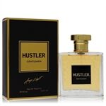Hustler Gentlemen by Hustler - Eau De Toilette Spray 100 ml - para hombres
