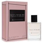David's Perfume #02 Grapefruit & Sandalwood by David Dobrik - Eau De Parfum Spray (Unisex) 59 ml - para mujeres
