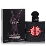 Black Opium Neon by Yves Saint Laurent - Eau De Parfum Spray 30 ml - para mujeres