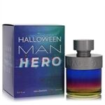 Halloween Man Hero by Jesus Del Pozo - Eau De Toilette Spray 75 ml - para hombres