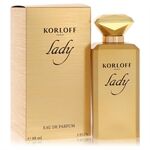 Lady Korloff by Korloff - Eau De Parfum Spray 89 ml - para mujeres