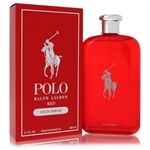 Polo Red by Ralph Lauren - Eau De Parfum Spray 200 ml - para hombres