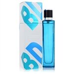 Rasasi Kun Mukhtalifan by Rasasi - Eau De Parfum Spray 100 ml - para hombres