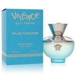 Versace Pour Femme Dylan Turquoise by Versace - Eau De Toilette Spray 30 ml - para mujeres