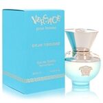 Versace Pour Femme Dylan Turquoise by Versace - Eau De Toilette Spray 30 ml - para mujeres