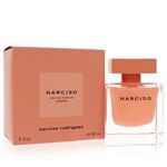 Narciso Rodriguez Ambree by Narciso Rodriguez - Eau De Parfum Spray 150 ml - para mujeres