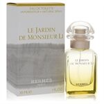 Le Jardin De Monsieur Li by Hermes - Eau De Toilette Spray (Unisex) 30 ml - para mujeres