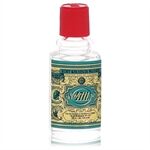 4711 by 4711 - Mini EDC (Unisex Unboxed) 3 ml - para hombres