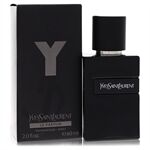Y Le Parfum by Yves Saint Laurent - Eau De Parfum Spray 60 ml - para hombres