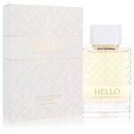 Hello By Lionel Richie by Lionel Richie - Eau De Toilette Spray 100 ml - para mujeres