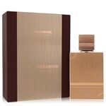Al Haramain Amber Oud Gold Edition by Al Haramain - Eau De Parfum Spray (Unisex) 200 ml - para mujeres