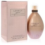 Lovely You by Sarah Jessica Parker - Eau De Parfum Spray 100 ml - para mujeres