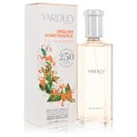 Yardley English Honeysuckle by Yardley London - Eau De Toilette Spray 125 ml - para mujeres