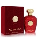 Lattafa Opulent Red by Lattafa - Eau De Parfum Spray 100 ml - para mujeres