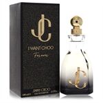 Jimmy Choo I Want Choo Forever by Jimmy Choo - Eau De Parfum Spray 100 ml - para mujeres